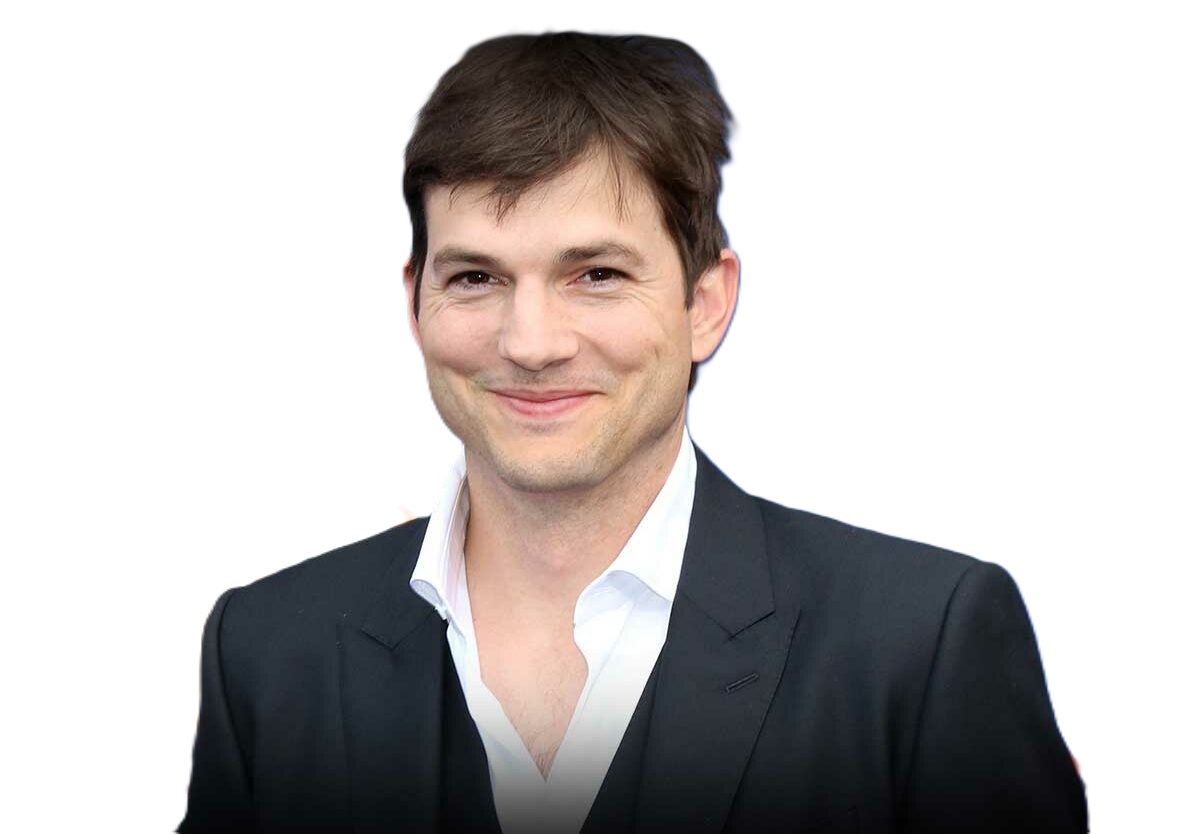 Ashton Kutcher Hails OpenAI’s Sora as a Game-Changer in Film Production